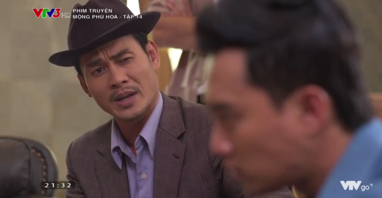 Mộng Phù Hoa: Đang làm kẻ thứ ba, Kim Tuyến bị chồng cũ quay về bóp cổ